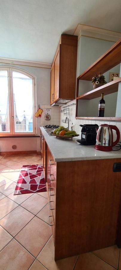 ☆ Smart And Relax Flat ☆ Tiziana' S Holiday House - Homy 5 Terre Специя Экстерьер фото