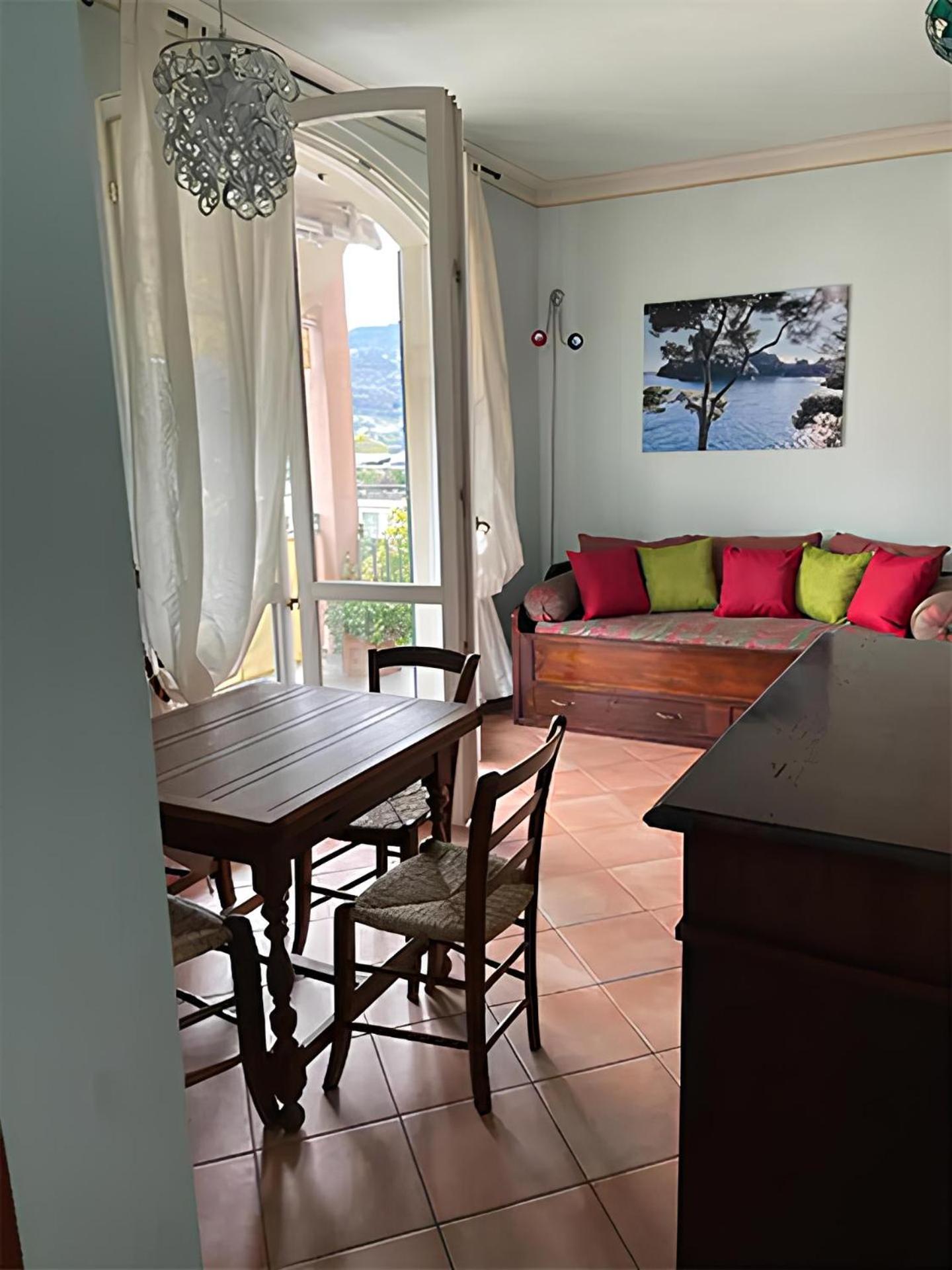 ☆ Smart And Relax Flat ☆ Tiziana' S Holiday House - Homy 5 Terre Специя Экстерьер фото