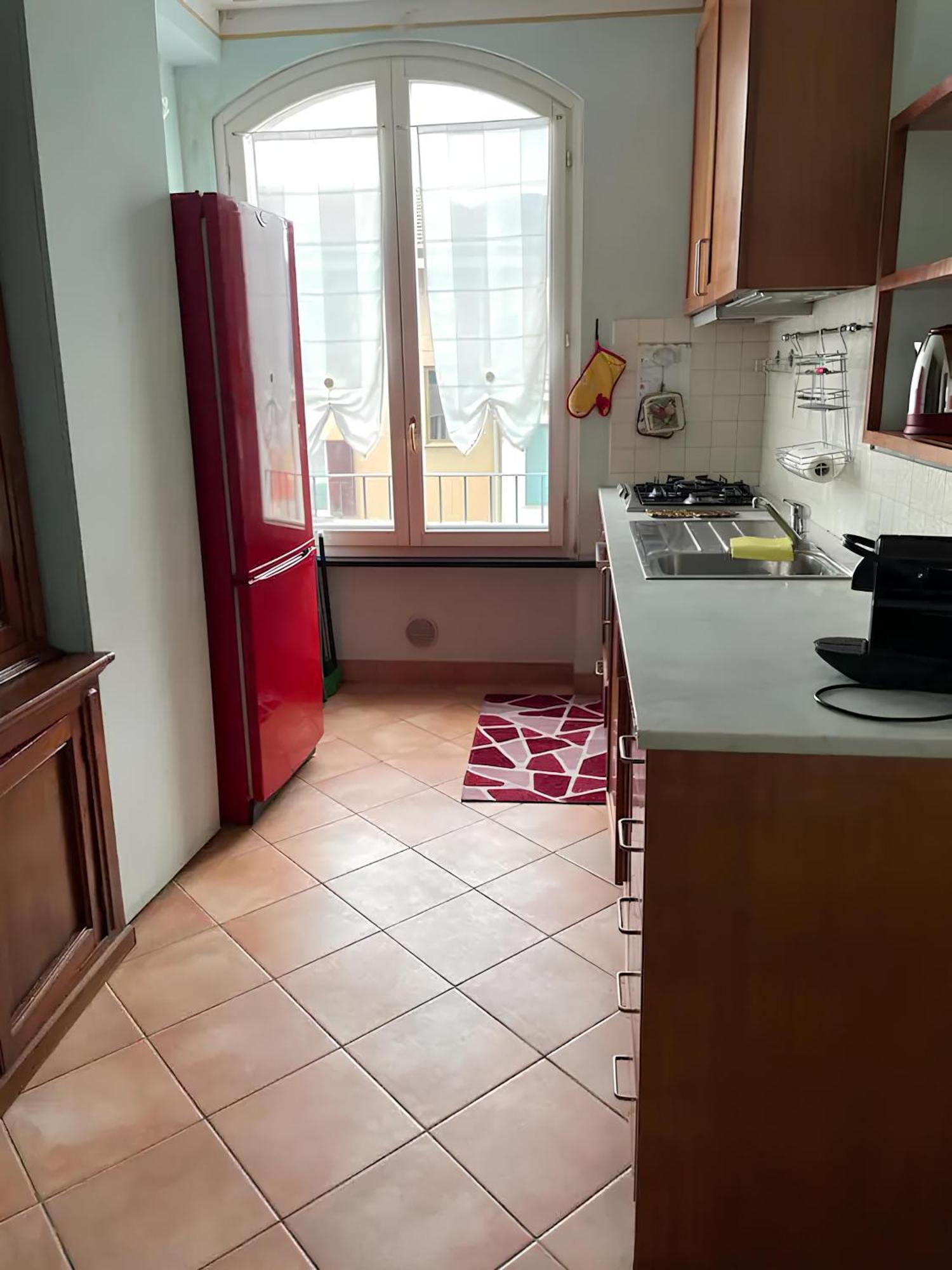 ☆ Smart And Relax Flat ☆ Tiziana' S Holiday House - Homy 5 Terre Специя Экстерьер фото